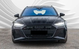 Audi Rs6 Печка, панорама, HD Matrix-LED, снимка 4