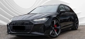 Audi Rs6 Печка, панорама, HD Matrix-LED, снимка 1