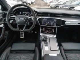 Audi Rs6 Печка, панорама, HD Matrix-LED, снимка 11