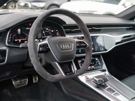 Audi Rs6 Печка, панорама, HD Matrix-LED, снимка 7 - Автомобили и джипове - 43893482