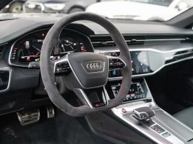 Audi Rs6 Печка, панорама, HD Matrix-LED, снимка 7