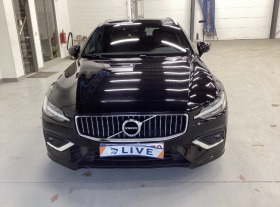 Volvo V60 2.0 D3#INSCRIPTION##KEYLESS#NAVI#LED# | Mobile.bg   3