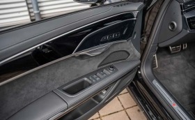 Audi S8 Quattro = Ceramic Brakes= Night Vision  | Mobile.bg   7