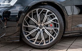 Audi S8 Quattro = Ceramic Brakes= Night Vision  | Mobile.bg   6