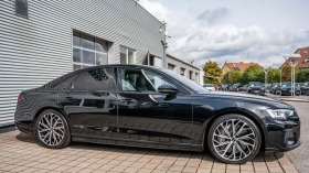 Audi S8 Quattro = Ceramic Brakes= Night Vision  | Mobile.bg   4