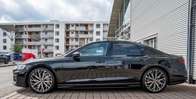 Audi S8 Quattro = Ceramic Brakes= Night Vision Гаранция, снимка 5 - Автомобили и джипове - 45479304