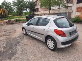 Peugeot 207 1.4i | Mobile.bg    8