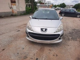 Peugeot 207 1.4i | Mobile.bg    4