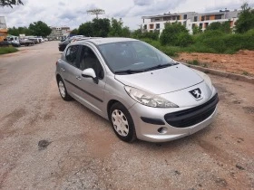 Peugeot 207 1.4i | Mobile.bg    2