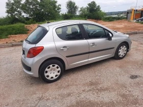 Peugeot 207 1.4i | Mobile.bg    9