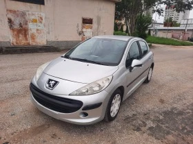 Peugeot 207 1.4i | Mobile.bg    5