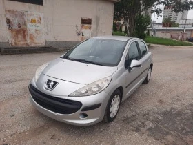 Peugeot 207 1.4i | Mobile.bg    6