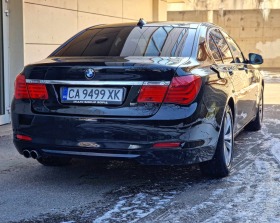 BMW 730, снимка 5