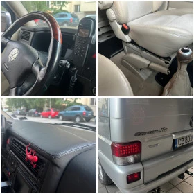 VW Multivan T4 Business class , снимка 14