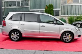 Opel Zafira 1.9CDTI 120. 7  | Mobile.bg    4