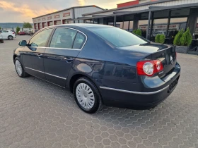 VW Passat 1.6i - 116ps ! | Mobile.bg    2