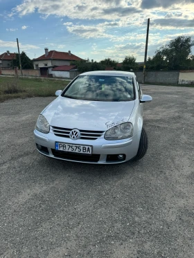 VW Golf, снимка 1