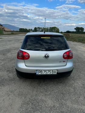 VW Golf, снимка 4