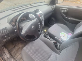 Opel Corsa 1.3 MJet, снимка 6