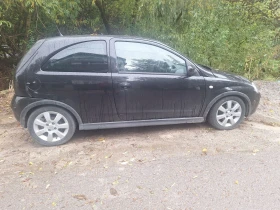 Opel Corsa 1.3 MJet, снимка 4