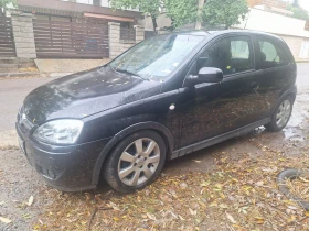 Opel Corsa 1.3 MJet, снимка 5