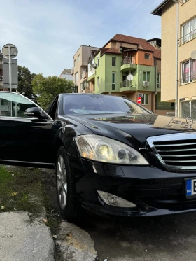 Mercedes-Benz S 320 | Mobile.bg    2