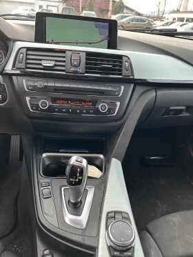 BMW 320 XDRIVE AVTOMAT/NAVI EURO 5, снимка 11