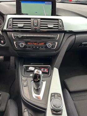 BMW 320 XDRIVE AVTOMAT/NAVI EURO 5, снимка 14