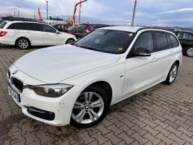 BMW 320 XDRIVE AVTOMAT/NAVI EURO 5