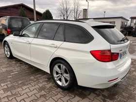 BMW 320 XDRIVE AVTOMAT/NAVI EURO 5, снимка 8