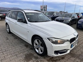 BMW 320 XDRIVE AVTOMAT/NAVI EURO 5, снимка 4