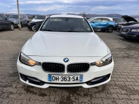 BMW 320 XDRIVE AVTOMAT/NAVI EURO 5, снимка 3