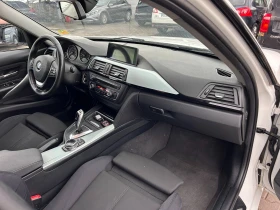 BMW 320 XDRIVE AVTOMAT/NAVI EURO 5, снимка 11