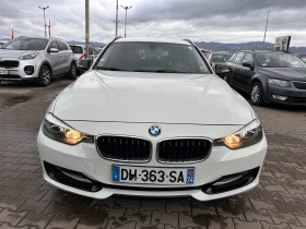 BMW 320 XDRIVE AVTOMAT/NAVI EURO 5, снимка 3