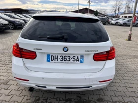 BMW 320 XDRIVE AVTOMAT/NAVI EURO 5, снимка 7