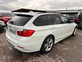 BMW 320 XDRIVE AVTOMAT/NAVI EURO 5, снимка 6