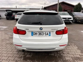 BMW 320 XDRIVE AVTOMAT/NAVI EURO 5, снимка 7