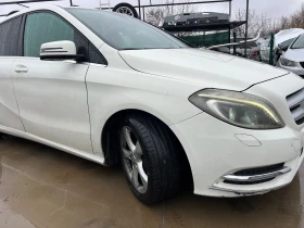 Mercedes-Benz B 200 B200-136 k.c., снимка 2