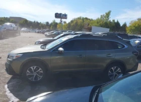 Subaru Outback TOURING  ! ! | Mobile.bg    8