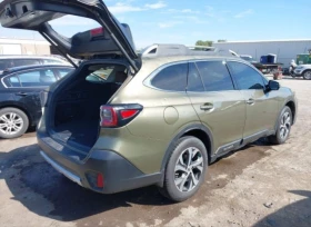 Subaru Outback TOURING  ! ! | Mobile.bg    4