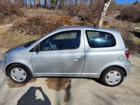 Toyota Yaris, снимка 3