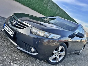 Honda Accord 2.2 D-tec, xclusive!!! !!!!!! | Mobile.bg    1