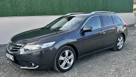 Honda Accord 2.2 D-tec, xclusive!!! !!!!!! | Mobile.bg    4