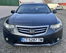 Honda Accord 2.2 D-tec, xclusive!!! !!!!!! | Mobile.bg    2