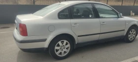 VW Passat 1.8 ADR, снимка 5