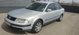 VW Passat 1.8 ADR, снимка 7