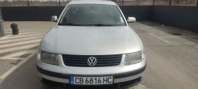 VW Passat 1.8 ADR, снимка 1