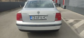 VW Passat 1.8 ADR, снимка 3