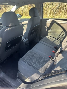 VW Golf Plus 1.6 TDI , снимка 9