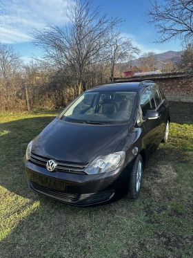 VW Golf Plus 1.6 TDI , снимка 1